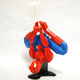 Illustration for article titled This mid-swing Spider-Man is a wonderful display